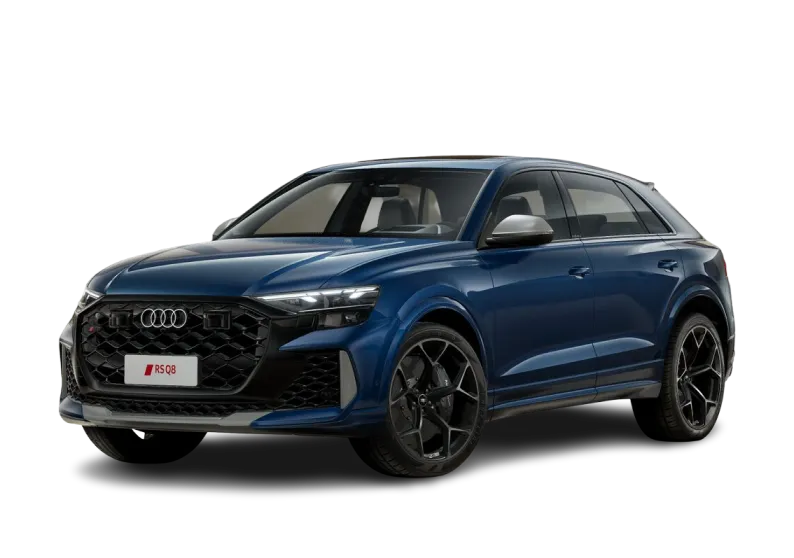 Performance quattro tiptronic
